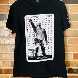 Zodiac Killer Museum of Death Hollywood sz M